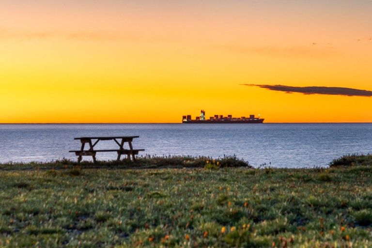 Photo of property in 21 Le Quesne Road, Bay View, Napier, 4104