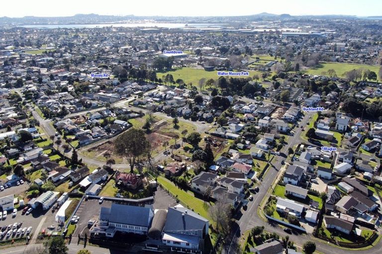 Photo of property in 78 Raglan Street, Mangere East, Auckland, 2024