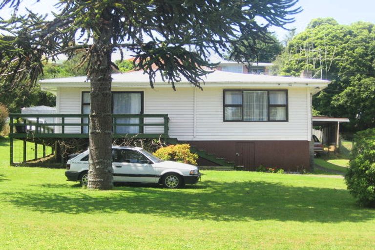 Photo of property in 14 Domain Drive, Otorohanga, 3900