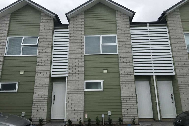 Photo of property in 16/10u Burrows Place, Frankton, Hamilton, 3204
