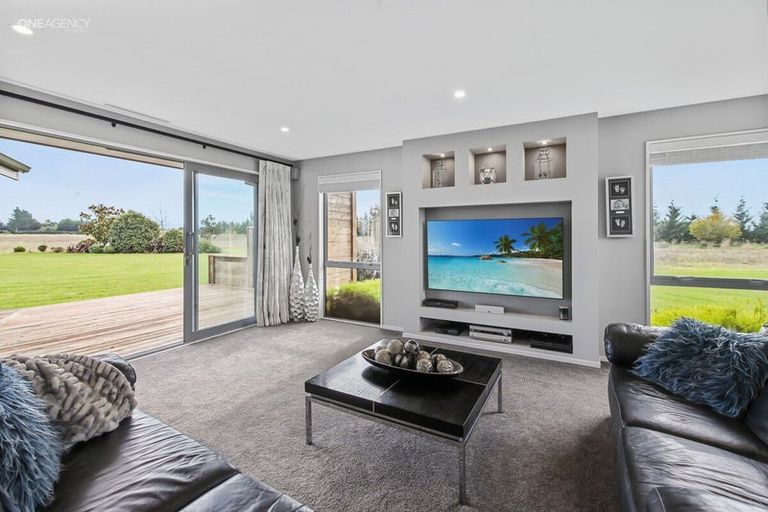 Photo of property in 1253c Tram Road, Swannanoa, Rangiora, 7476