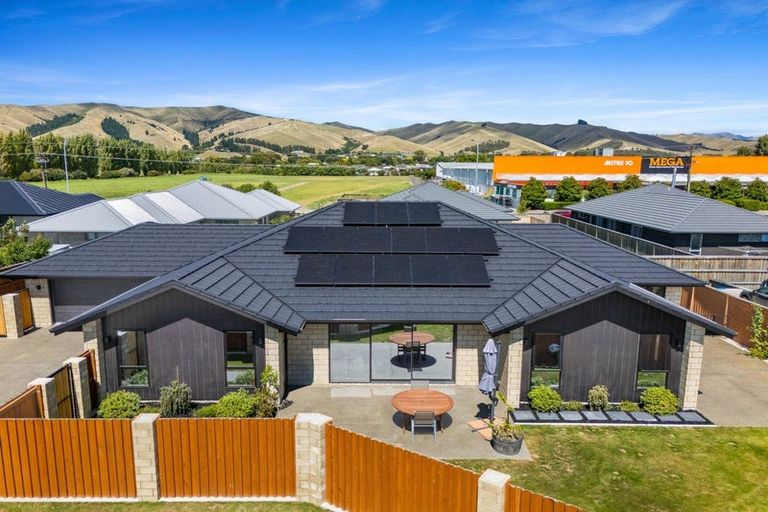Photo of property in 59 Whareatea Road, Redwoodtown, Blenheim, 7201