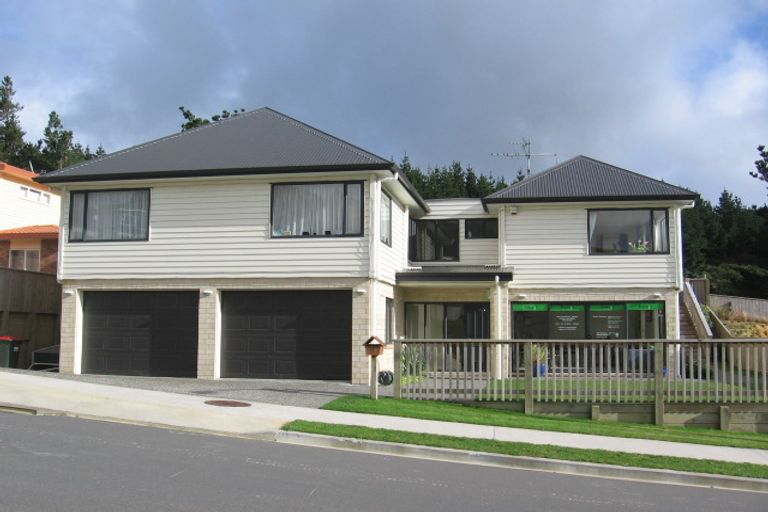 Photo of property in 12 Winsley Terrace, Churton Park, Wellington, 6037