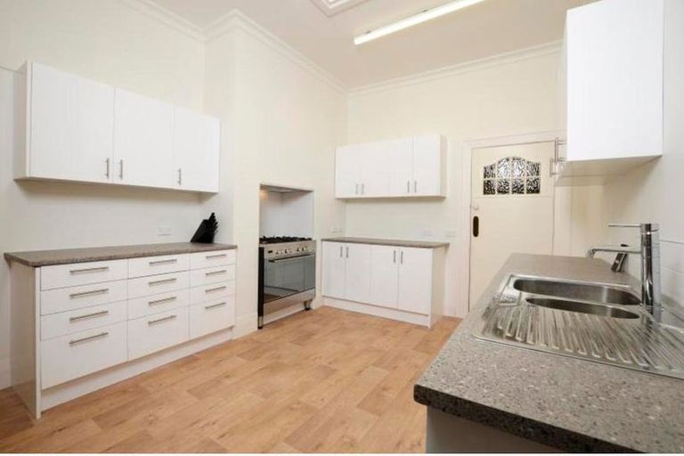 Photo of property in 133 Stafford Street, Dunedin Central, Dunedin, 9016