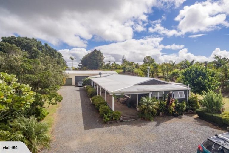 Photo of property in 46 Wiroa Road, Kerikeri, 0293