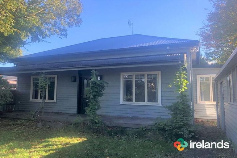 Photo of property in 607 Madras Street, St Albans, Christchurch, 8014