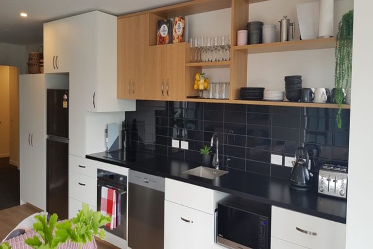 Photo of property in Vsp South, 905/168u Victoria Street, Te Aro, Wellington, 6011