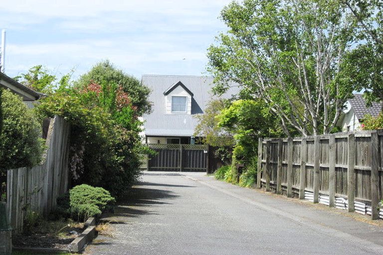Photo of property in 22b Moore Street, Kaiapoi, 7630