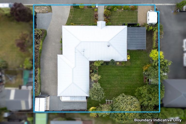 Photo of property in 6a Heritage Close, Rolleston, 7614