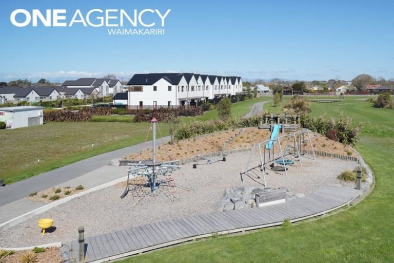 Photo of property in 17 Tuhoe Avenue, Kaiapoi, 7630