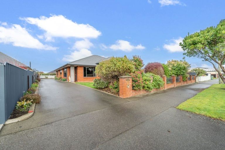 Photo of property in 71 Bourke Street, Windsor, Invercargill, 9810