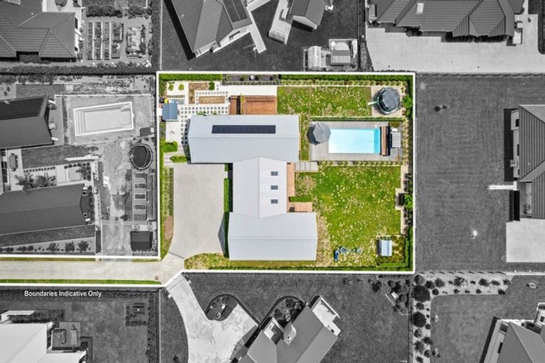 Photo of property in 20 Mike Smith Drive, Cambridge, 3434