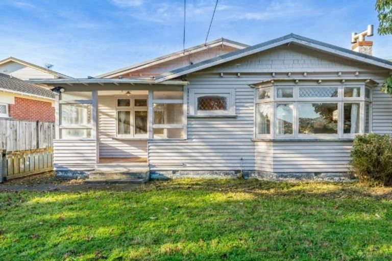 Photo of property in 50 Brook Street, Waterloo, Lower Hutt, 5011