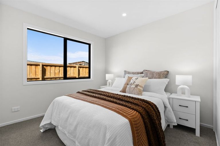 Photo of property in 21 Coach Way, Rolleston, 7614