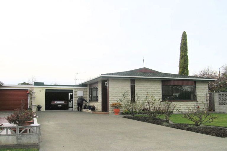 Photo of property in 1a Otatara Road, Taradale, Napier, 4112