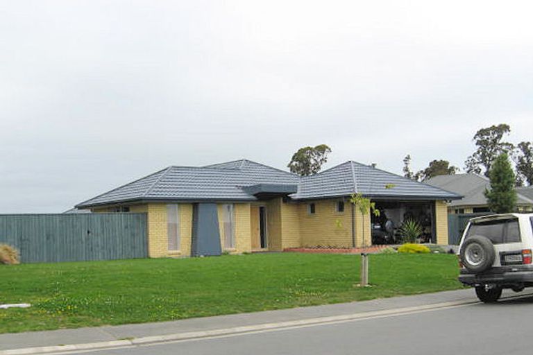 Photo of property in 29 Rembrandt Drive, Rolleston, 7614