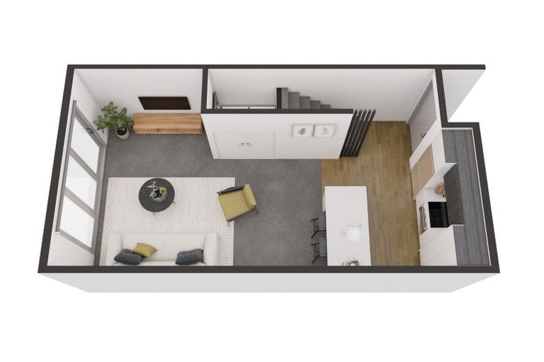 Photo of property in 24b Pearce Crescent, Taita, Lower Hutt, 5011