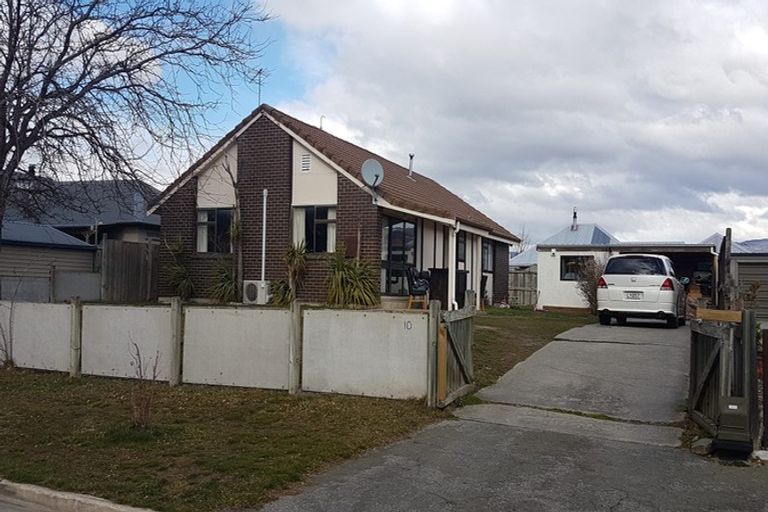 Photo of property in 10 Gantry Place, Cromwell, 9310