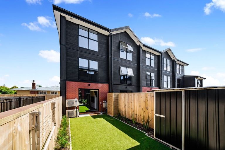 Photo of property in 1/51 Te Kanawa Crescent, Henderson, Auckland, 0610