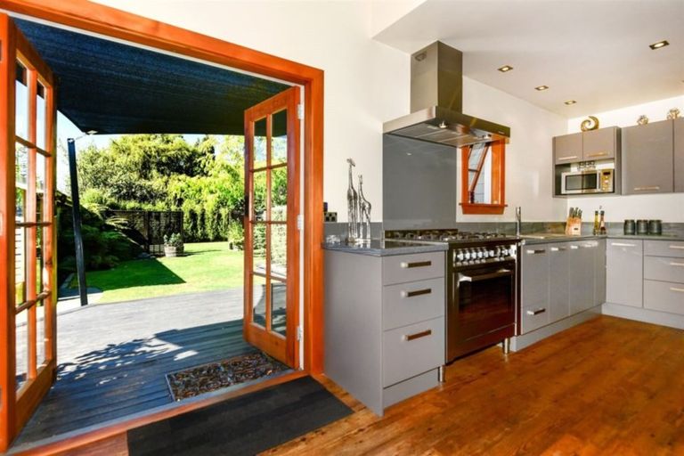 Photo of property in 56 Carnarvon Street, Linwood, Christchurch, 8062