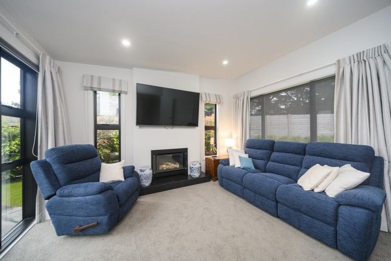 Photo of property in 157b James Line, Kelvin Grove, Palmerston North, 4414