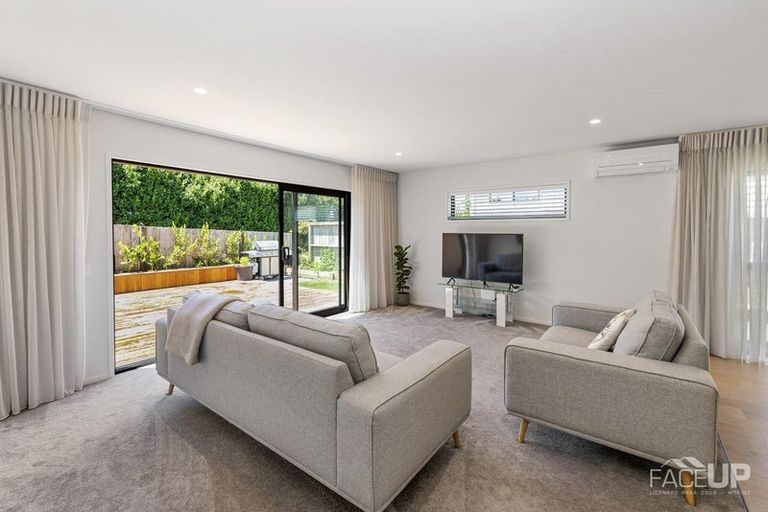 Photo of property in 61 Makete Crescent, Hobsonville, Auckland, 0618