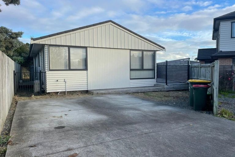 Photo of property in 11c Mangos Place, Pakuranga, Auckland, 2010