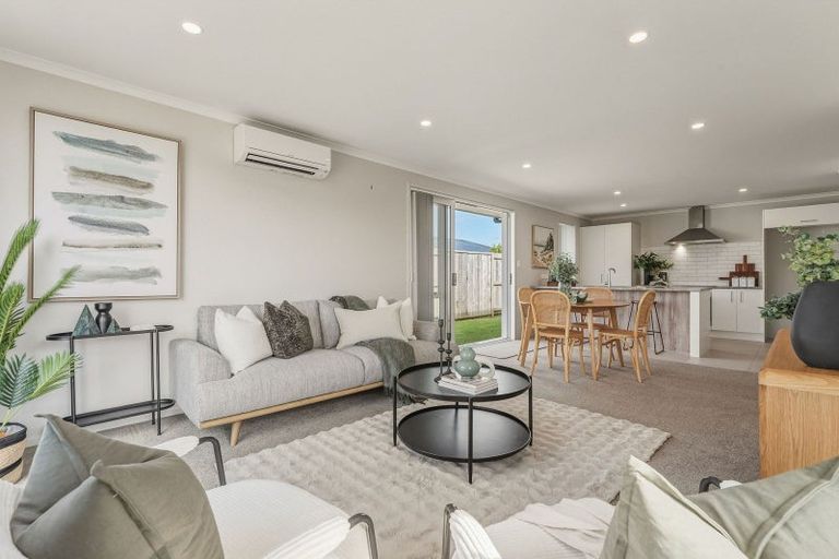 Photo of property in 61 Hills View Drive, Papamoa, 3118