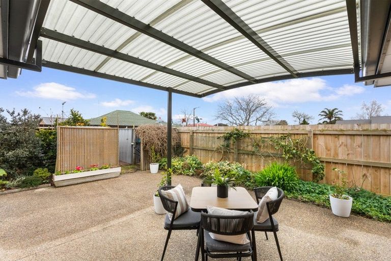 Photo of property in 67 Moorhouse Street, Morrinsville, 3300
