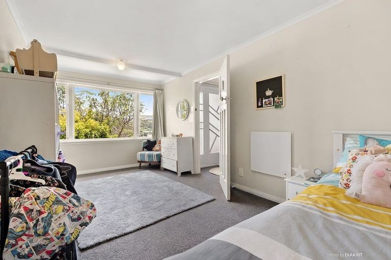 Photo of property in 38 Totara Road, Miramar, Wellington, 6022