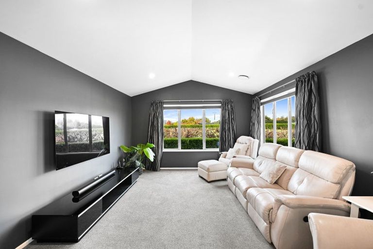 Photo of property in 15 Lissette Road, Newstead, Hamilton, 3286