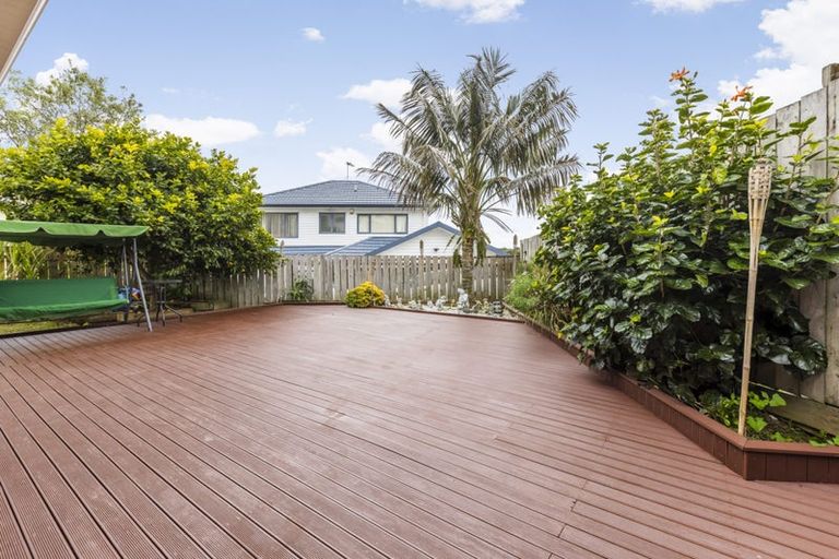 Photo of property in 5 Staten Place, Mangere, Auckland, 2022