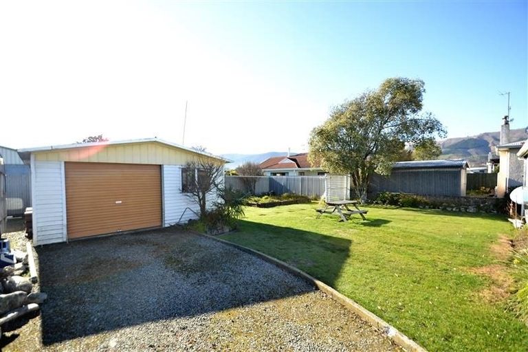 Photo of property in 2 Chisnall Street, Richmond, 7020