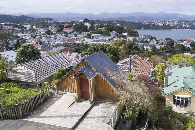 Photo of property in 67a Rakau Road, Hataitai, Wellington, 6021