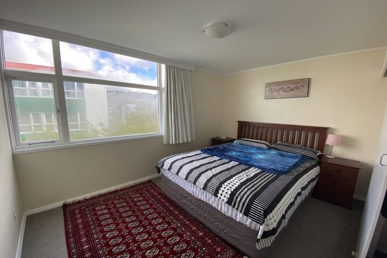 Photo of property in Mattingly Court, 10u6 Angus Avenue, Berhampore, Wellington, 6023