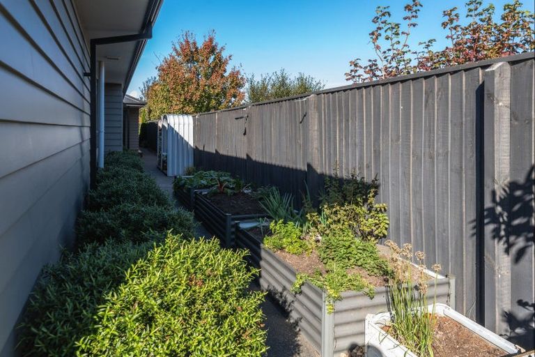 Photo of property in 5 Guinea Drive, Prebbleton, 7604