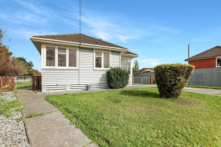 Photo of property in 2 Pratley Crescent, Hampstead, Ashburton, 7700