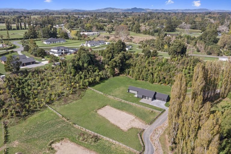 Photo of property in 28 Mangaone Lane, Tamahere, 3283