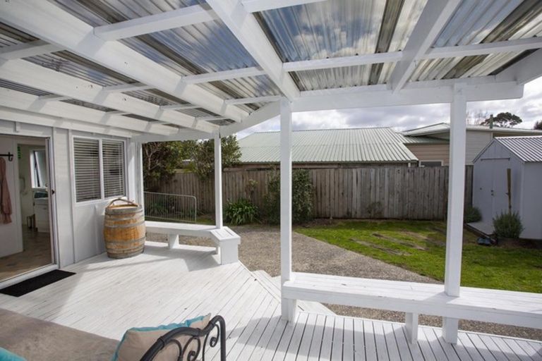 Photo of property in 144a Kiwi Road, Whangamata, 3620