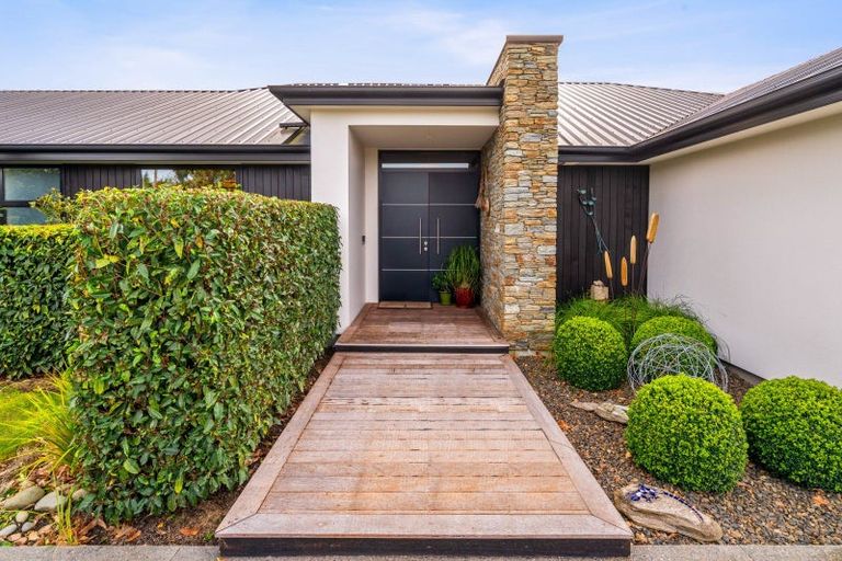 Photo of property in 294 Trices Road, Prebbleton, 7604