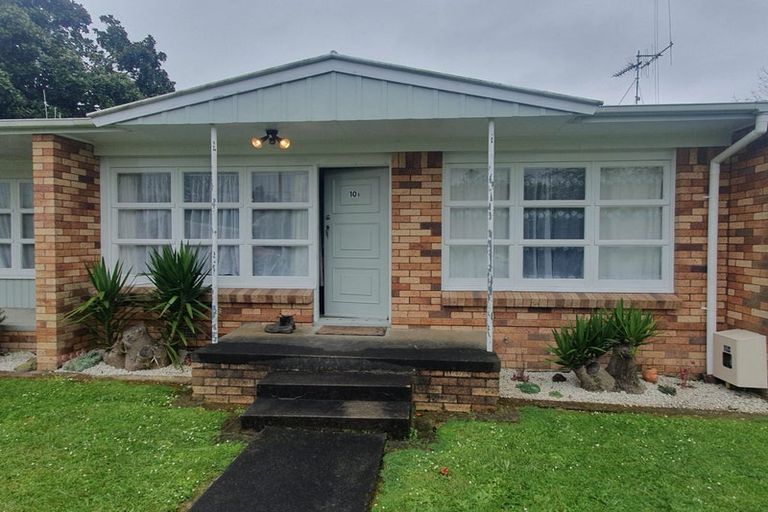 Photo of property in 10a May Street, Hamilton East, Hamilton, 3216