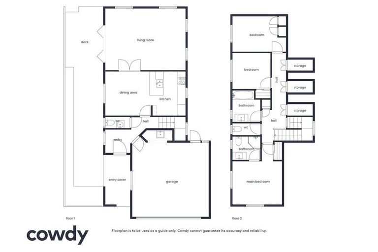 Photo of property in 112 Sherborne Street, St Albans, Christchurch, 8014