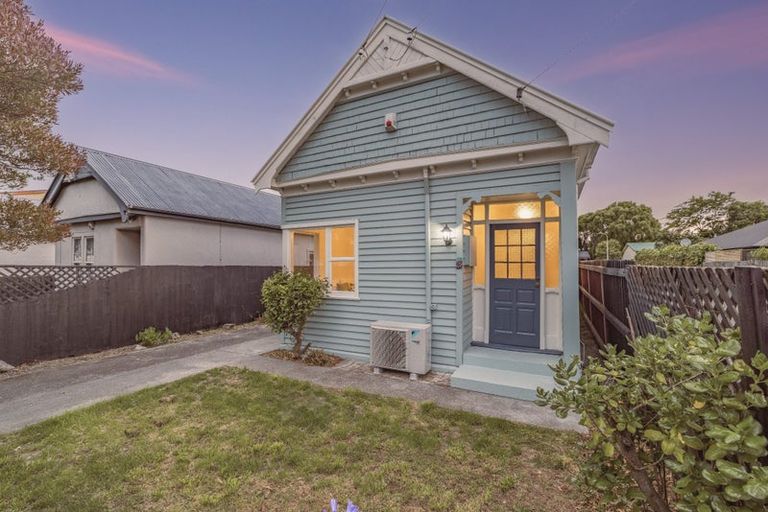 Photo of property in 17 Manning Place, Woolston, Christchurch, 8023