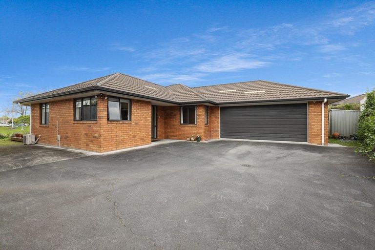 Photo of property in 179 Raeburne Street, Te Awamutu, 3800