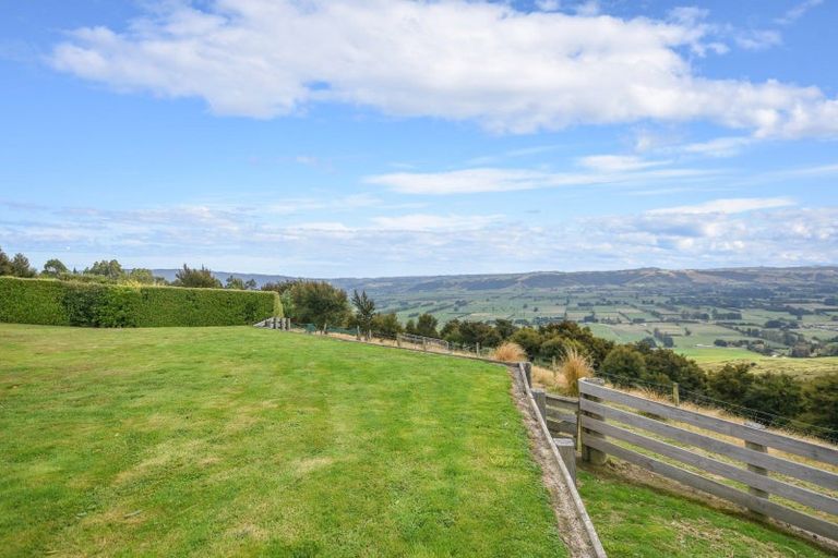 Photo of property in 410 Saddle Hill Road, Scroggs Hill, Dunedin, 9076