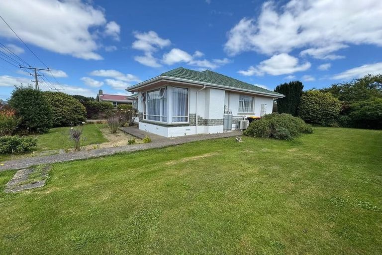 Photo of property in 100 Racecourse Road, Glengarry, Invercargill, 9810