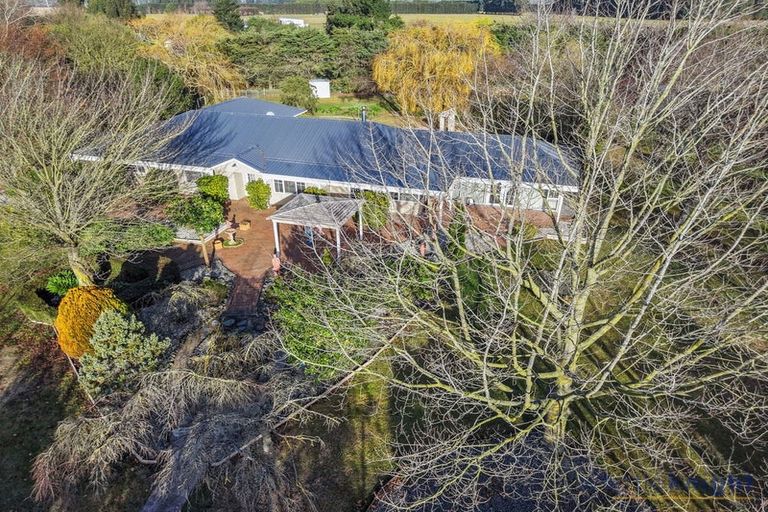 Photo of property in 111 Telegraph Road, Burnham, Christchurch, 7677
