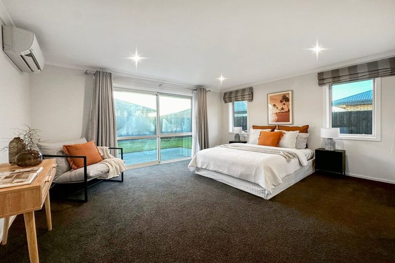 Photo of property in 47 Bradwell Crescent, Halswell, Christchurch, 8025