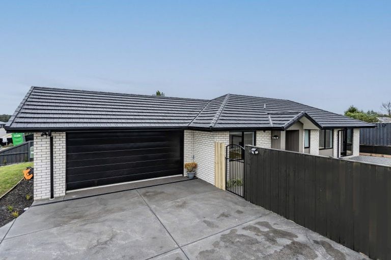 Photo of property in 4 Foster Place, Amberley, 7410