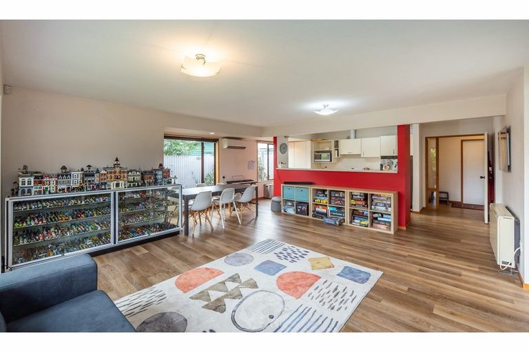 Photo of property in 20 Therese Street, Spreydon, Christchurch, 8024